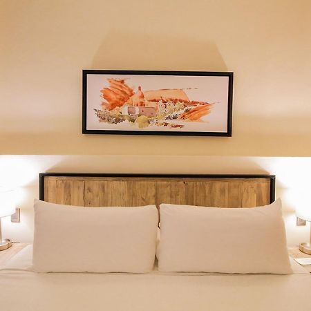 غواناخواتو Hotel La Notaria المظهر الخارجي الصورة